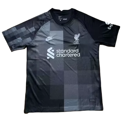 Liverpool Jersey Custom Soccer Jersey 2021/22 - soccerdiveshop