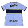 Boca Juniors Jersey Away Soccer Jersey 1997 - soccerdiveshop