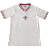 Chelsea Jersey Third Away Soccer Jersey 1982 - soccerdiveshop