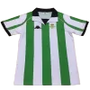 Real Betis Jersey Home Soccer Jersey 1998 - soccerdiveshop