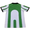 Real Betis Jersey Home Soccer Jersey 1998 - soccerdiveshop