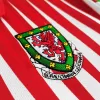 Wales Jersey Away Soccer Jersey - soccerdiveshop