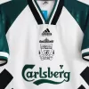 Liverpool Jersey Away Soccer Jersey 1993/95 - soccerdiveshop