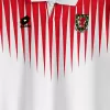 Wales Jersey Away Soccer Jersey - soccerdiveshop