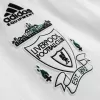 Liverpool Jersey Away Soccer Jersey 1993/95 - soccerdiveshop