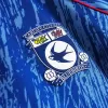 Cardiff City Jersey Home Soccer Jersey 1992/93 - soccerdiveshop