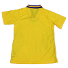Sweden Jersey Home Soccer Jersey 1994 - soccerdiveshop