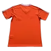 Netherlands Jersey Home Soccer Jersey 1986 - soccerdiveshop