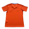 Netherlands Jersey Home Soccer Jersey 1988 - soccerdiveshop