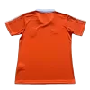 Netherlands Jersey Home Soccer Jersey 1988 - soccerdiveshop