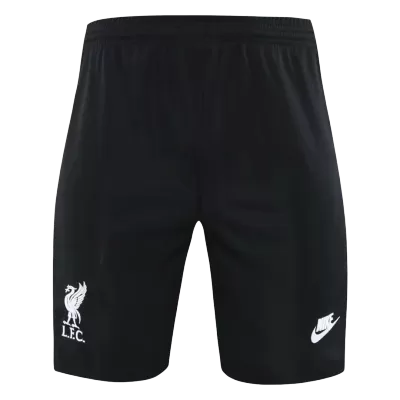 Liverpool Jersey Custom Soccer Jersey 2021/22 - soccerdiveshop