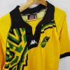 Jamaica Jersey Home Soccer Jersey 1998 - soccerdiveshop