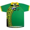 Jamaica Jersey Away Soccer Jersey 1998 - soccerdiveshop