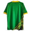 Jamaica Jersey Away Soccer Jersey 1998 - soccerdiveshop