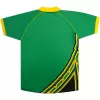 Jamaica Jersey Away Soccer Jersey 1998 - soccerdiveshop