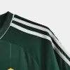 Real Madrid Jersey Custom Third Away Soccer Jersey 2012/13 - soccerdiveshop