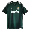 Real Madrid Jersey Custom Third Away Soccer Jersey 2012/13 - soccerdiveshop