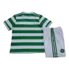 Kid's Celtic Jersey Custom Home Soccer Soccer Kits 2021/22 - soccerdiveshop