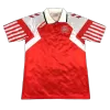 Denmark Jersey Home Soccer Jersey 1992 - soccerdiveshop