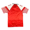 Denmark Jersey Home Soccer Jersey 1992 - soccerdiveshop