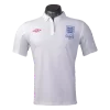 England Jersey Home Soccer Jersey 2010 - soccerdiveshop