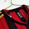 AC Milan Jersey Home Soccer Jersey 2013/14 - soccerdiveshop