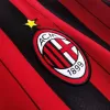 AC Milan Jersey Home Soccer Jersey 2013/14 - soccerdiveshop