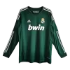 Real Madrid Jersey Custom Third Away Soccer Jersey 2012/13 - soccerdiveshop