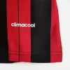 AC Milan Jersey Home Soccer Jersey 2013/14 - soccerdiveshop