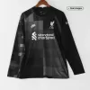 Liverpool Jersey Custom Soccer Jersey 2021/22 - soccerdiveshop