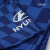 Kid's Chelsea Jersey Custom Home Soccer Soccer Kits 2021/22 - soccerdiveshop