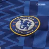 Kid's Chelsea Jersey Custom Home Soccer Soccer Kits 2021/22 - soccerdiveshop