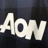 Manchester United Jersey Away Soccer Jersey 2013/14 - soccerdiveshop