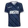 Tottenham Hotspur Jersey Away Soccer Jersey 1987/88 - soccerdiveshop