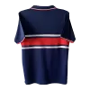 USA Jersey Custom Away Soccer Jersey 1995 - soccerdiveshop