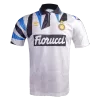 Inter Milan Jersey Away Soccer Jersey 1992/93 - soccerdiveshop