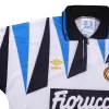 Inter Milan Jersey Away Soccer Jersey 1992/93 - soccerdiveshop