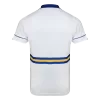 Leeds United Jersey Custom Home Soccer Jersey 93/95 - soccerdiveshop