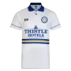 Leeds United Jersey Custom Home Soccer Jersey 93/95 - soccerdiveshop