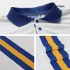 Leeds United Jersey Custom Home Soccer Jersey 93/95 - soccerdiveshop