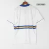 Leeds United Jersey Custom Home Soccer Jersey 93/95 - soccerdiveshop