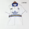 Leeds United Jersey Custom Home Soccer Jersey 93/95 - soccerdiveshop