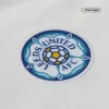 Leeds United Jersey Custom Home Soccer Jersey 93/95 - soccerdiveshop