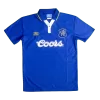 Chelsea Jersey Custom Home Soccer Jersey 1995/97 - soccerdiveshop