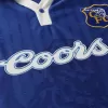 Chelsea Jersey Custom Home Soccer Jersey 1995/97 - soccerdiveshop