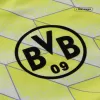 Borussia Dortmund Jersey Home Soccer Jersey 1988 - soccerdiveshop