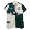 Liverpool Jersey Custom Away Soccer Jersey 1995/96 - soccerdiveshop