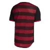 CR Flamengo Jersey Custom Home Soccer Jersey 2022/23 - soccerdiveshop