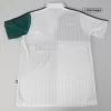 Liverpool Jersey Custom Away Soccer Jersey 1995/96 - soccerdiveshop