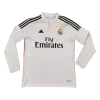 Real Madrid Jersey Custom Home Soccer Jersey 2014/15 - soccerdiveshop